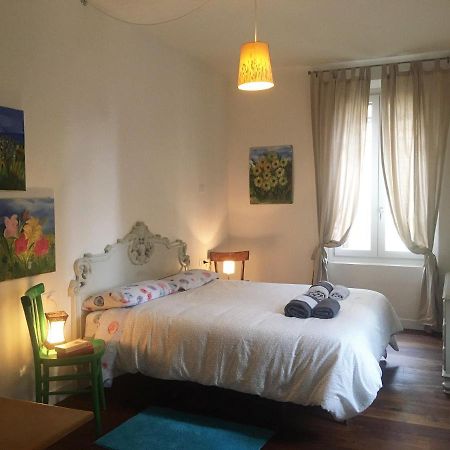 Bed and Breakfast A Casa Di Nat à Modène Extérieur photo