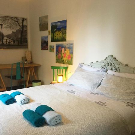 Bed and Breakfast A Casa Di Nat à Modène Extérieur photo
