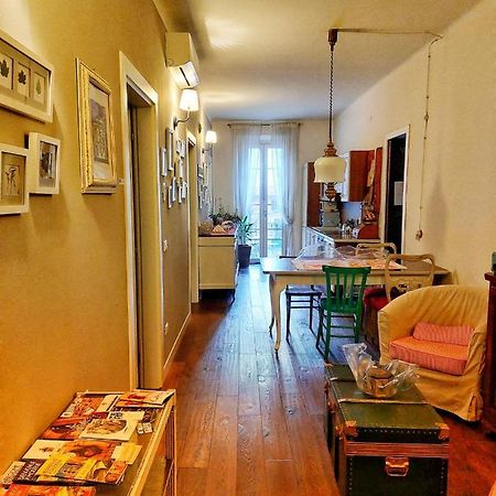 Bed and Breakfast A Casa Di Nat à Modène Extérieur photo
