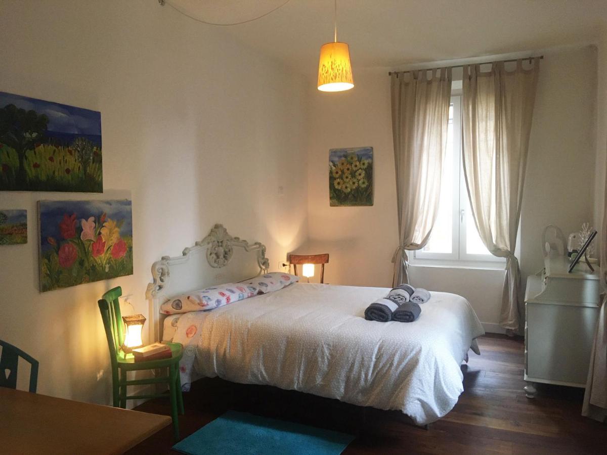 Bed and Breakfast A Casa Di Nat à Modène Extérieur photo