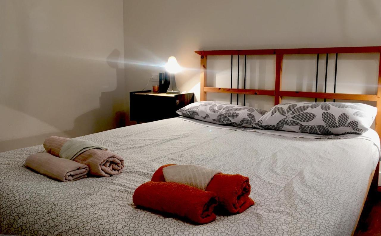 Bed and Breakfast A Casa Di Nat à Modène Extérieur photo