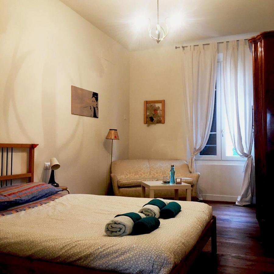 Bed and Breakfast A Casa Di Nat à Modène Extérieur photo