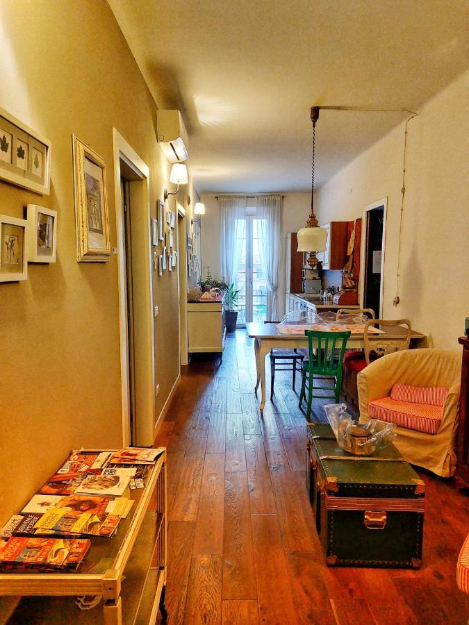 Bed and Breakfast A Casa Di Nat à Modène Extérieur photo