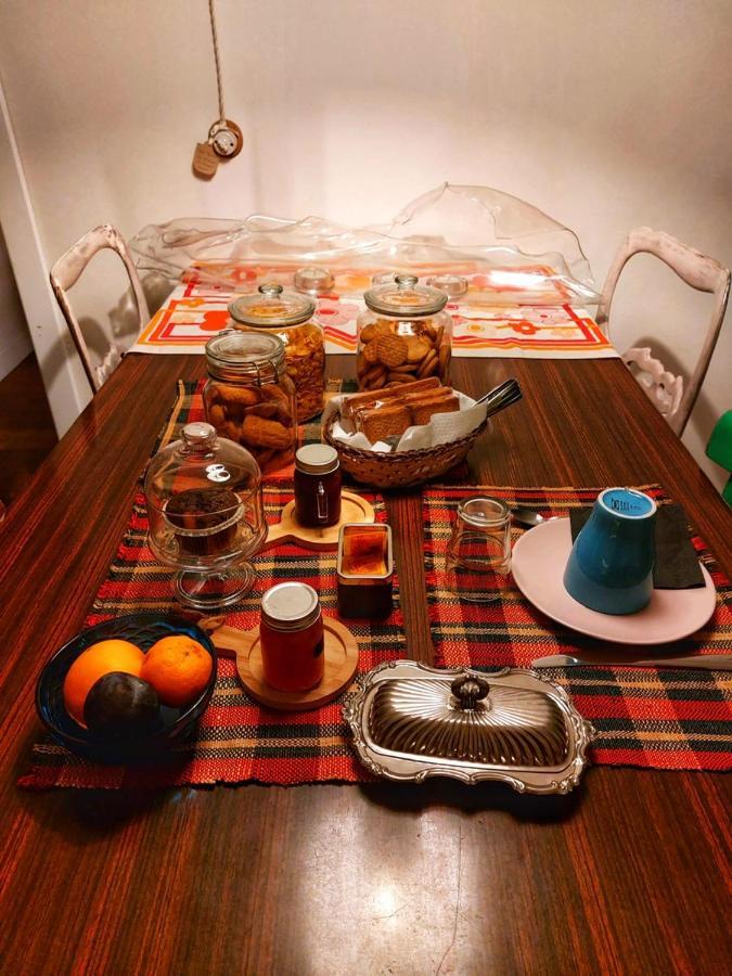 Bed and Breakfast A Casa Di Nat à Modène Extérieur photo