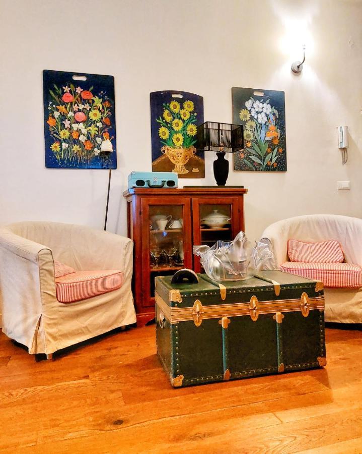 Bed and Breakfast A Casa Di Nat à Modène Extérieur photo