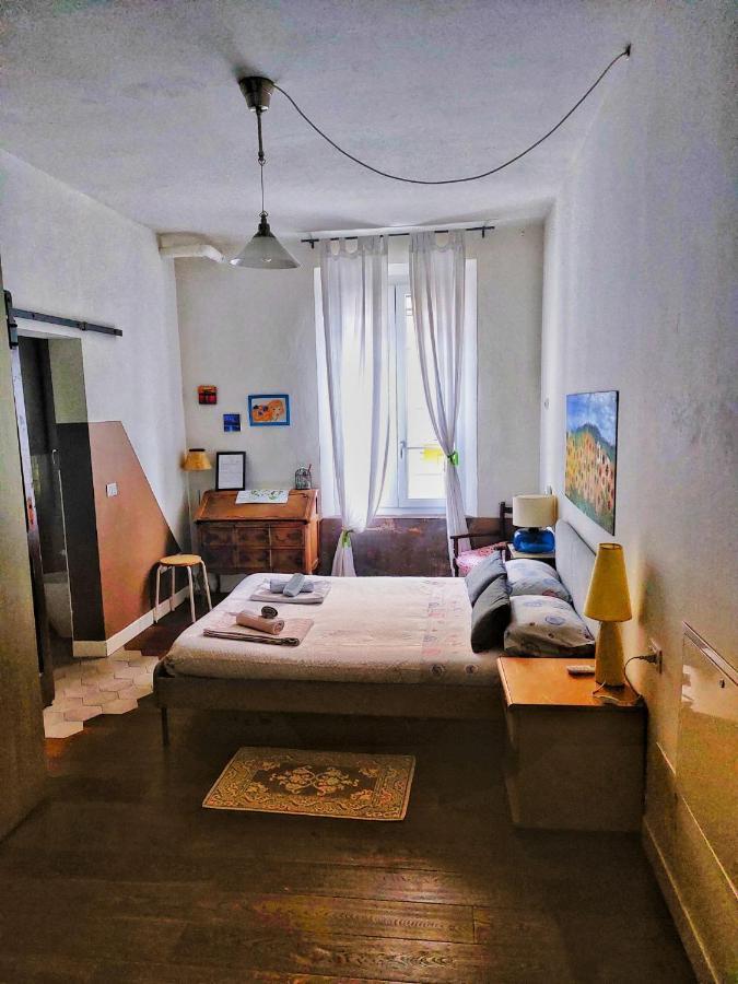 Bed and Breakfast A Casa Di Nat à Modène Extérieur photo